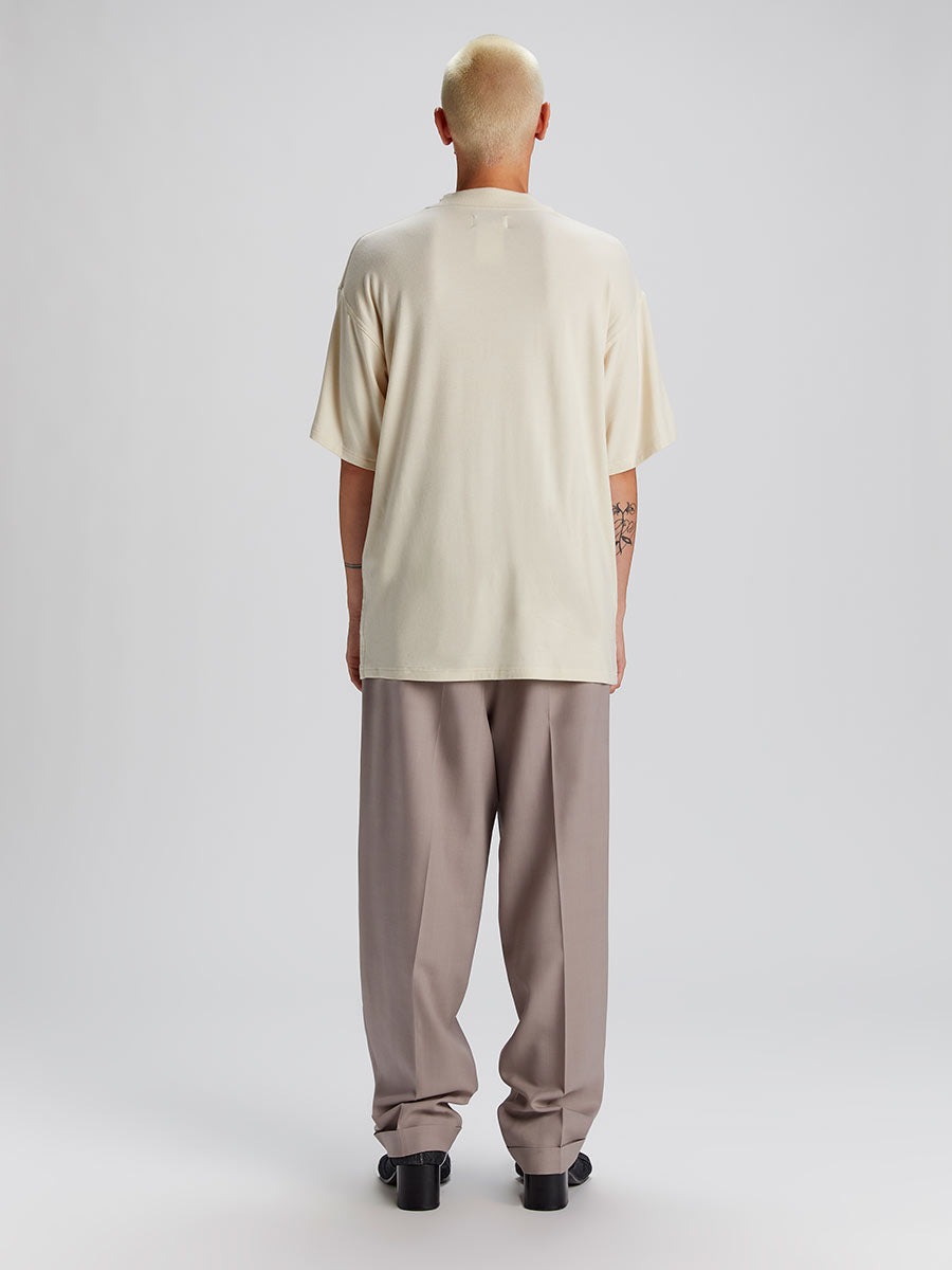 Maglyanos Island Tee Intimo White