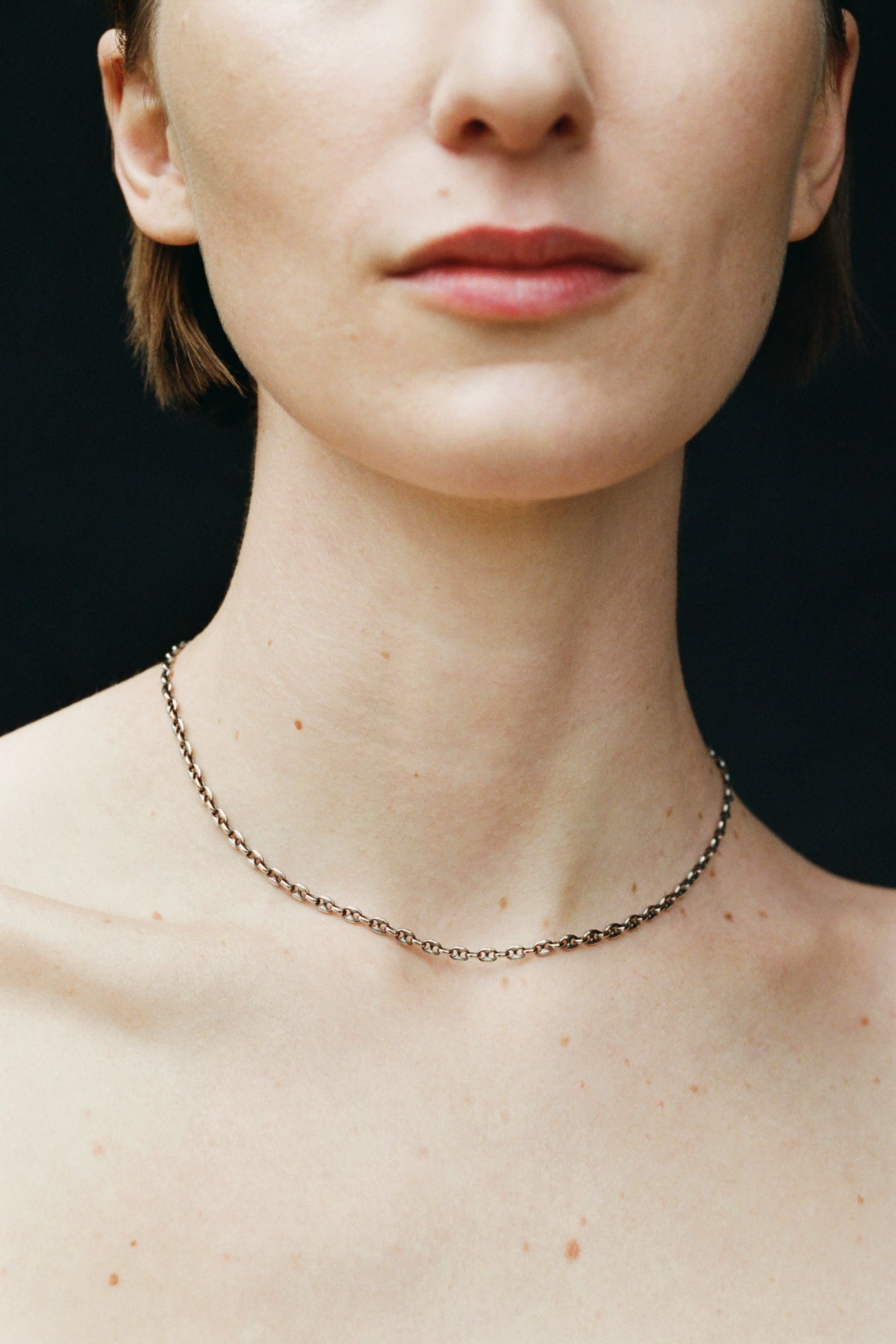 CLASSIC DELICATE CHAIN
