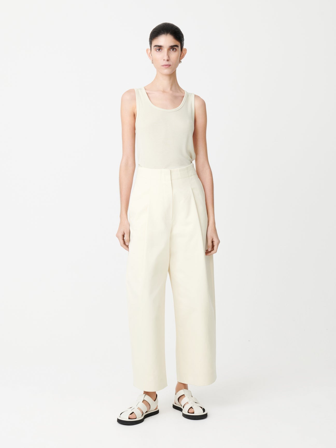 DORDONI VOLUME PANT