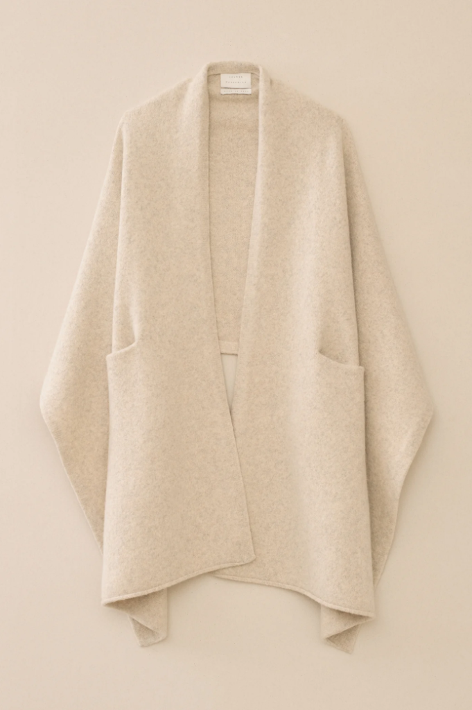 LAUREN MANOOGIAN FW24 U CAPE ERCU