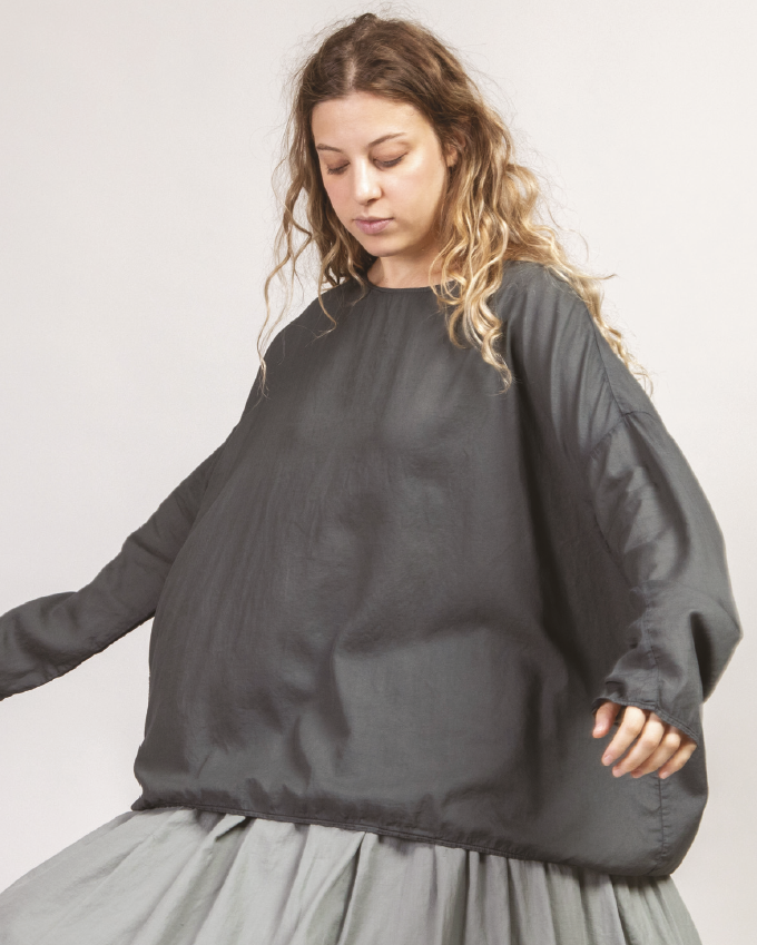 LONG SLEEVES TSHIRT TL