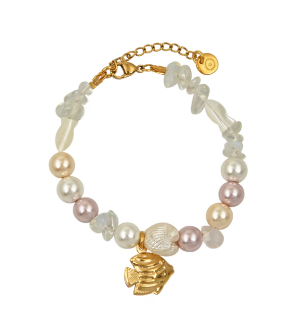 Blame It On Rio Bracelet