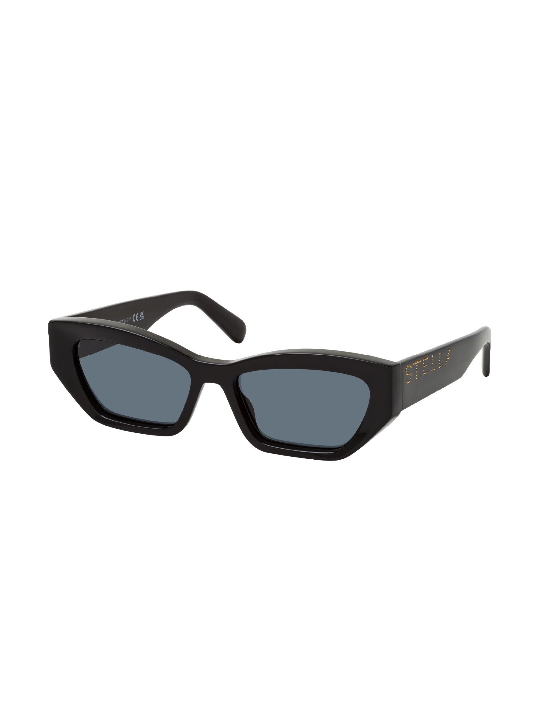 STELLA MCCARTNEY SUNGLASSES BLACK