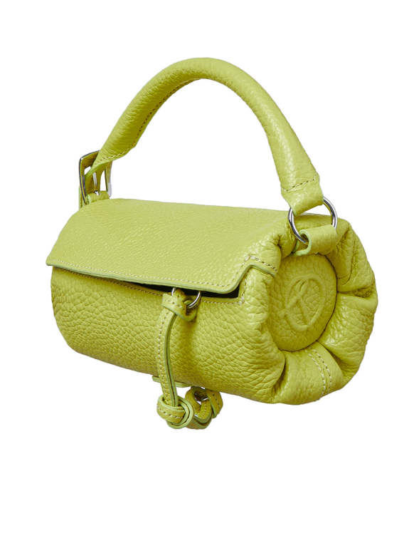 THEOPEN PRODUCT PILLOW HANDLE MINI, LIME